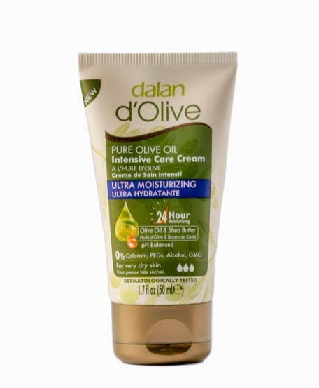 Intensive Care Cream 50 g.