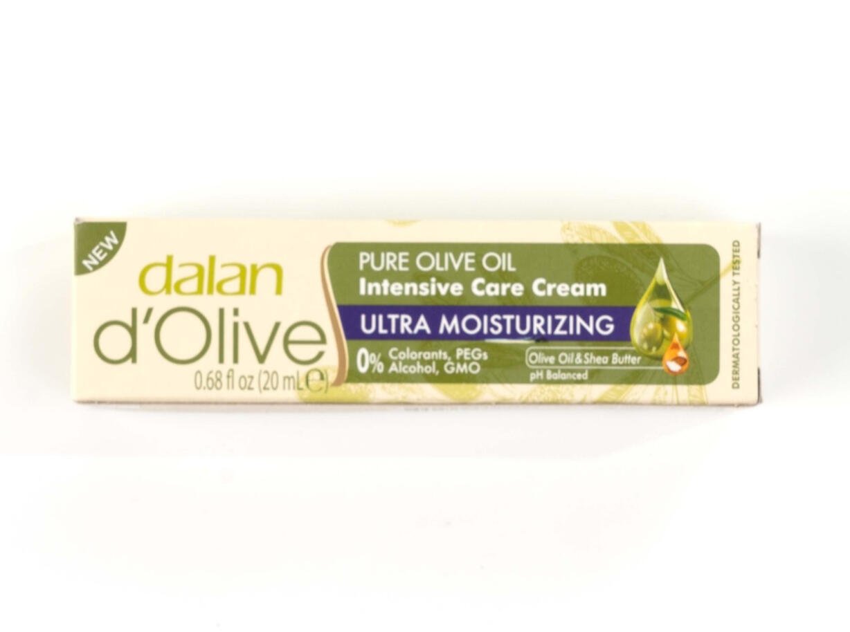 Intensive Care Cream 20 g.