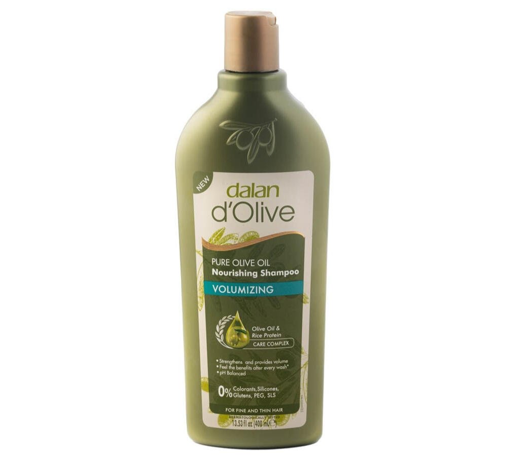 Volumizing 400 ml
