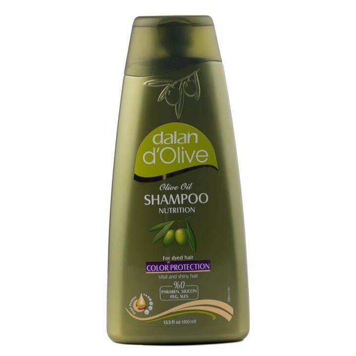 Color Protection 400 ml.