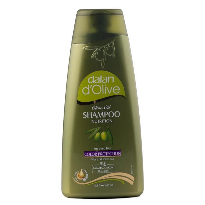 Color Protection 400 ml.