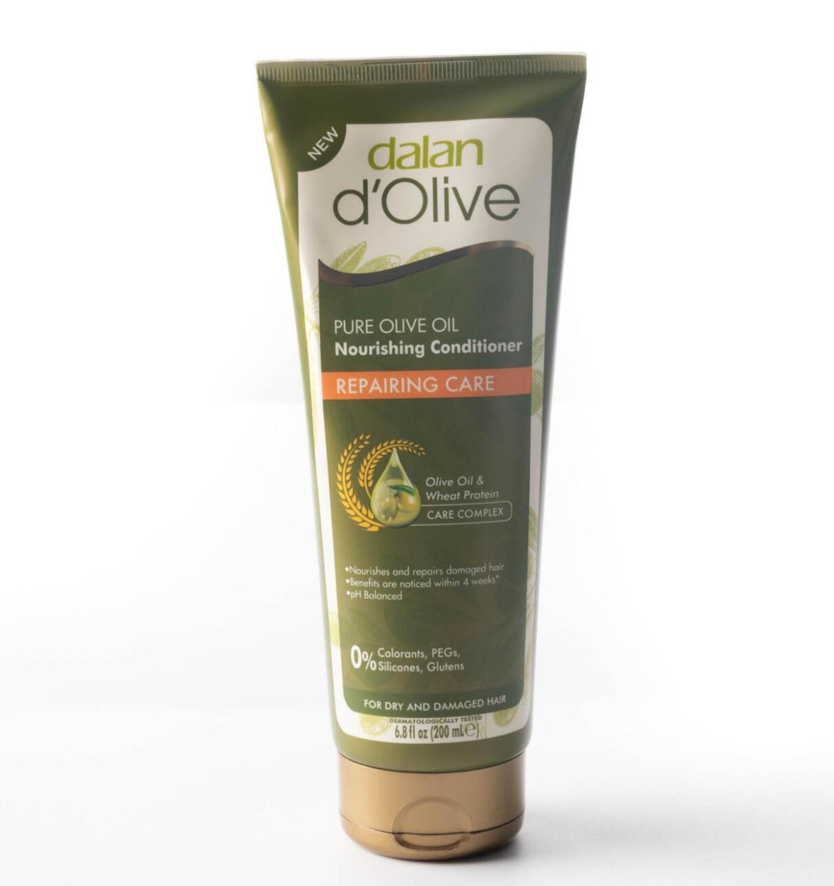 Repairing Care 200 ml