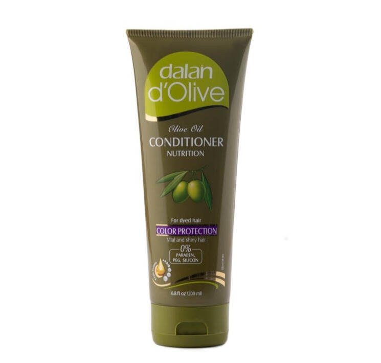 Color Protection 200 ml