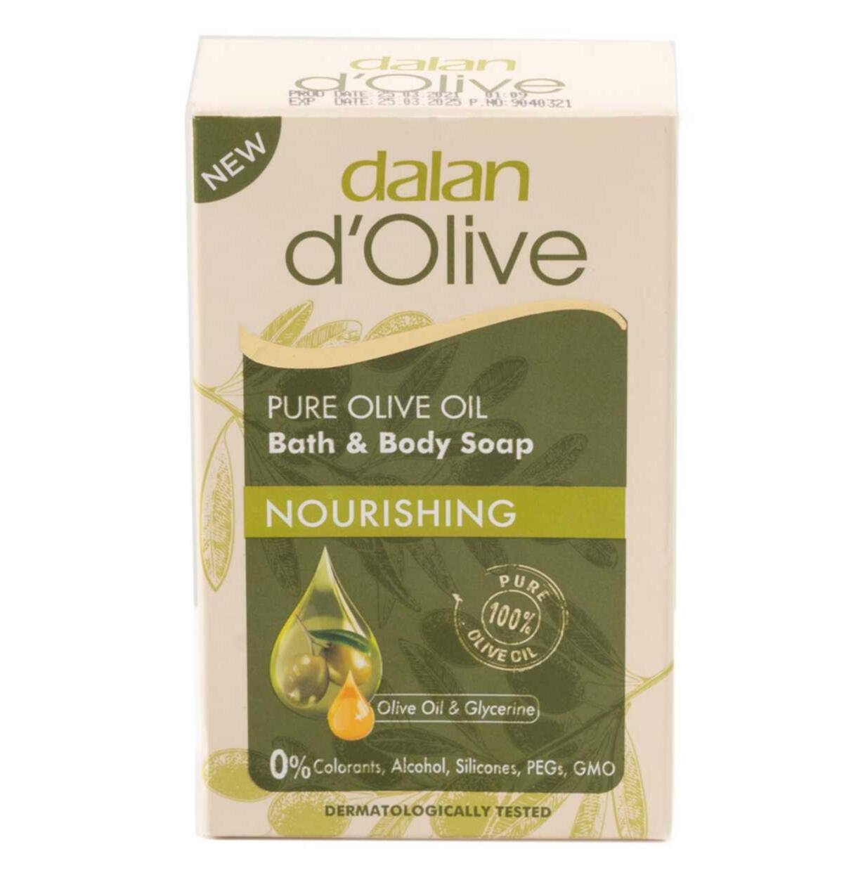 Bath &amp; Body Soap 200 g